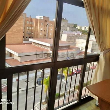 Calle Sevilla 赫雷斯 外观 照片