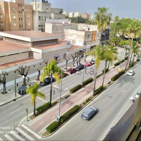 Calle Sevilla 赫雷斯 外观 照片